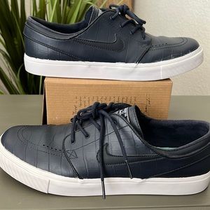 Nike zoom air Stefan janoski